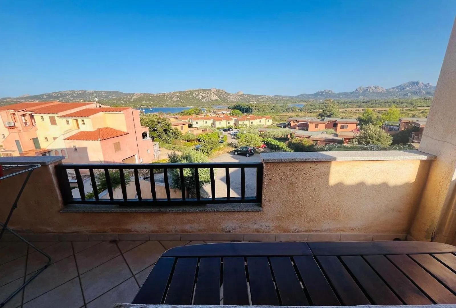 Appartamento Costa Smeralda Cannigione Itália