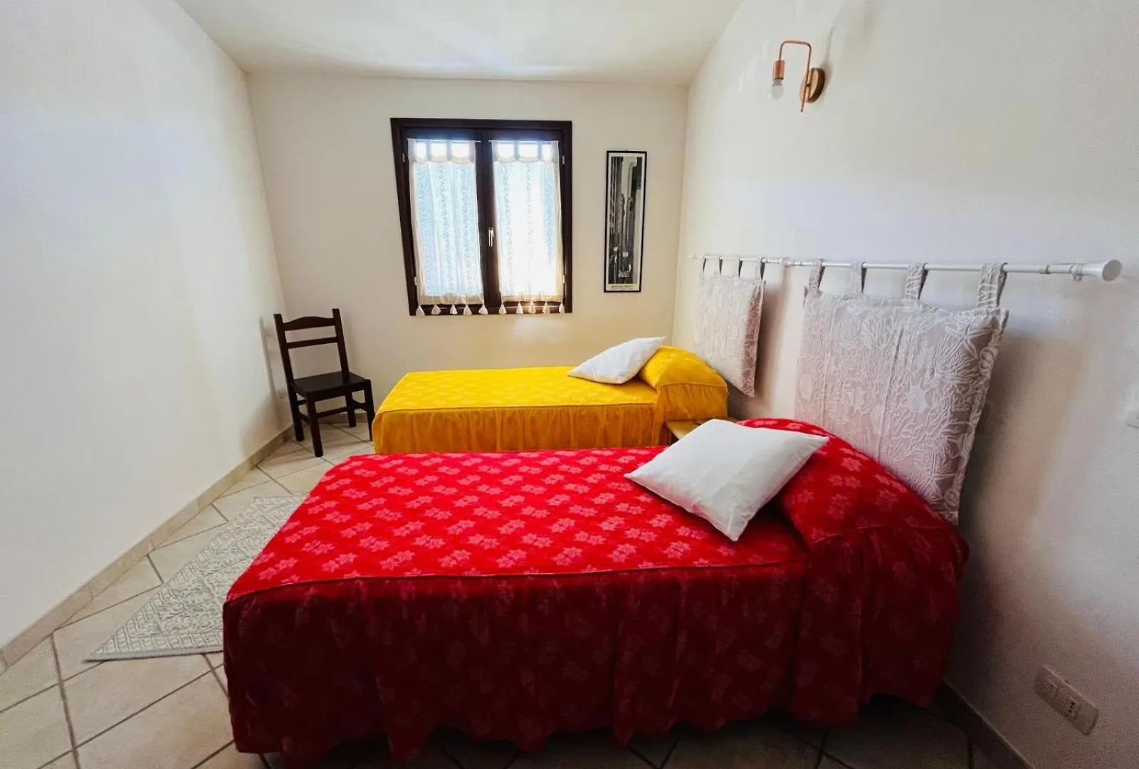 Apartamento Appartamento Costa Smeralda Cannigione