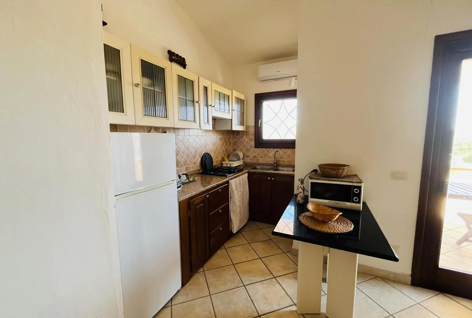 Appartamento Costa Smeralda Cannigione Italien